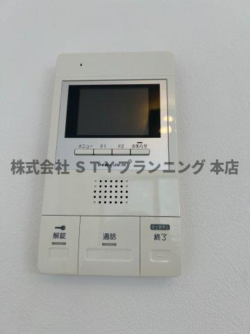 仲介手数料０円！LUORE浄心の設備