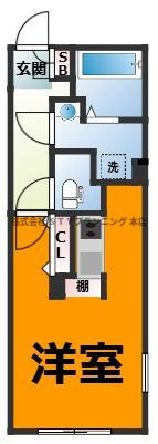 仲介手数料０円！LUORE浄心