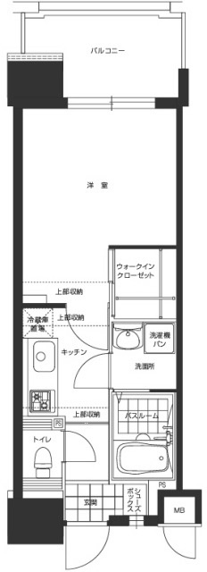 新品家具付きマンション比恵町11(KaGood福岡)