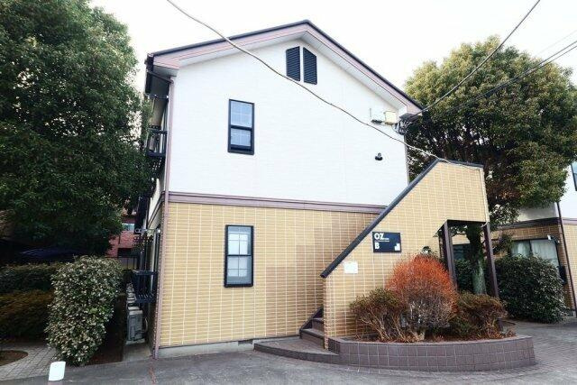ＯＺ壱番街の画像