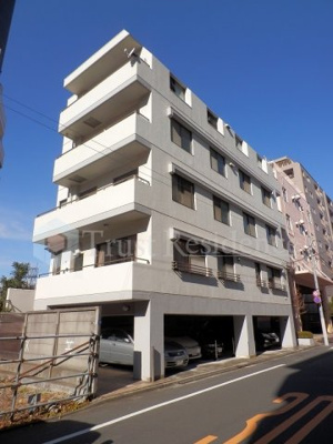 【外観】 | アゼーム冬木