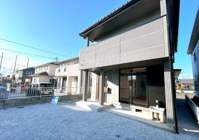  | 佐波郡玉村町大字五料の戸建て
