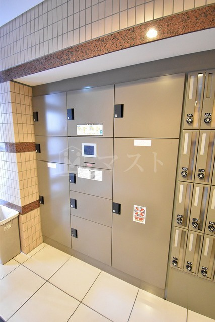プライマル大阪天満宮のその他