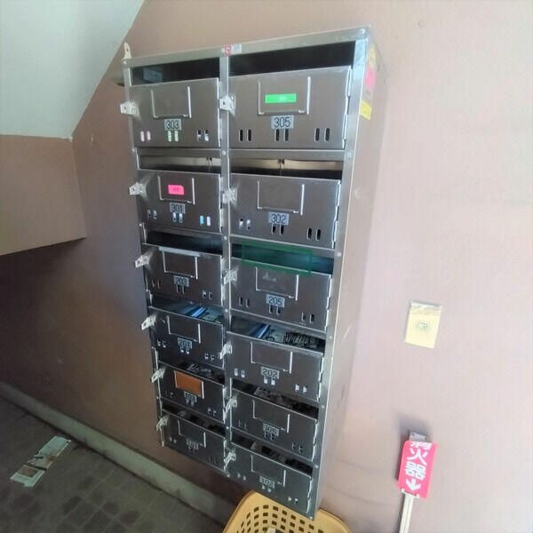 蕨市中央３丁目の賃貸マンションのその他