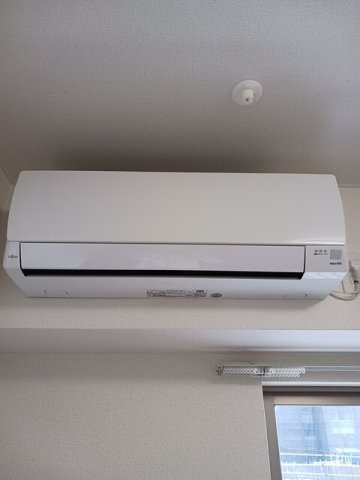 フィオーレ・Ｙの設備
