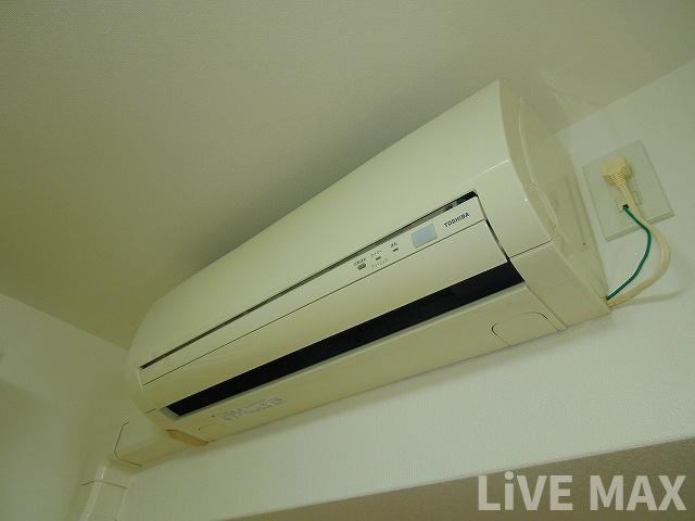 【設備】willDo堺筋本町 