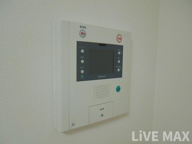 【セキュリティ】willDo堺筋本町 