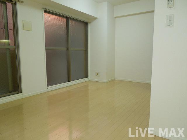 【寝室】willDo堺筋本町 