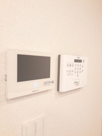 グリーンハイムゼロ５のセキュリティ