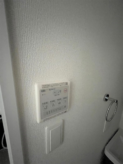【設備】セレニテ福島アリア 