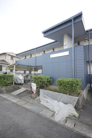 メルベーユ・HAJI Ⅱのその他共用部分