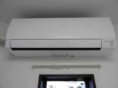【設備】 | 南千住ハウス |  