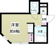 南千住ハウスの画像