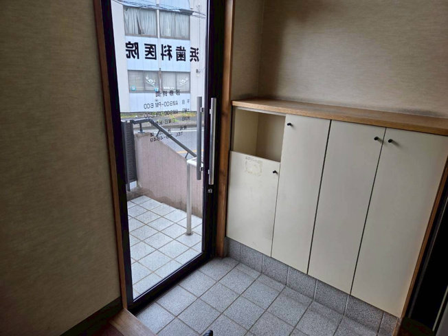 【内装】 | 下諏訪町貸店舗