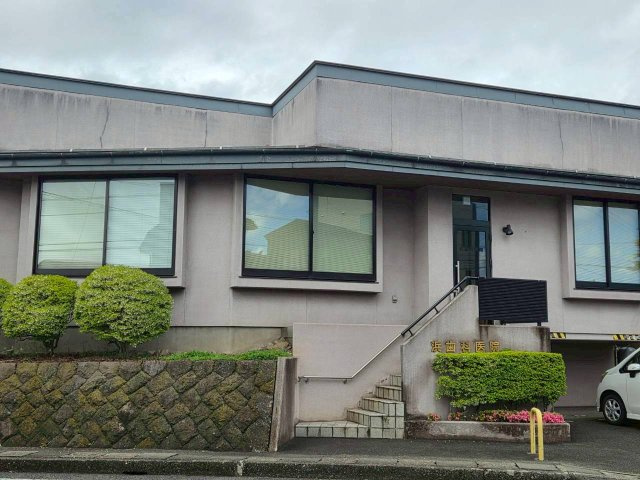 【外観】 | 下諏訪町貸店舗