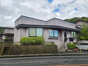 下諏訪町貸店舗の画像