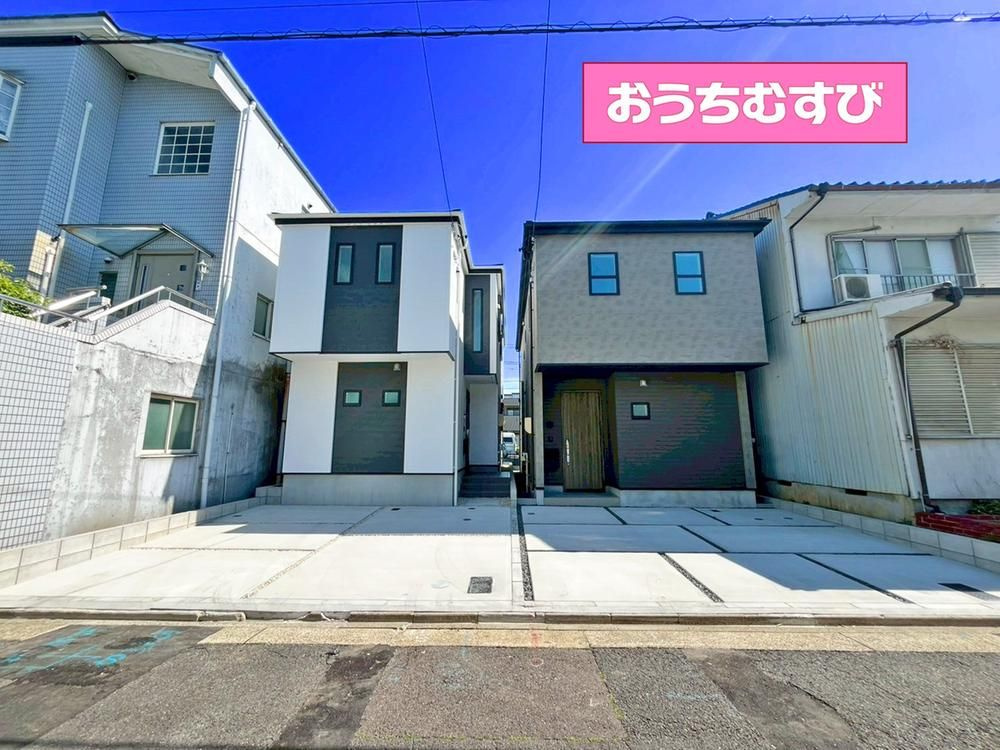 北区成願寺102(全2棟)