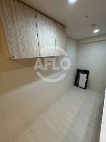 スプランディッド上本町WEST　生魂小学校区のキッチン|スプランディッド上本町WEST　キッチン