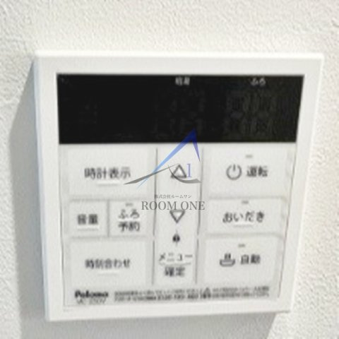 GRADUS本蓮沼のその他