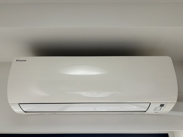 アーバネックス菊川Ⅱの設備