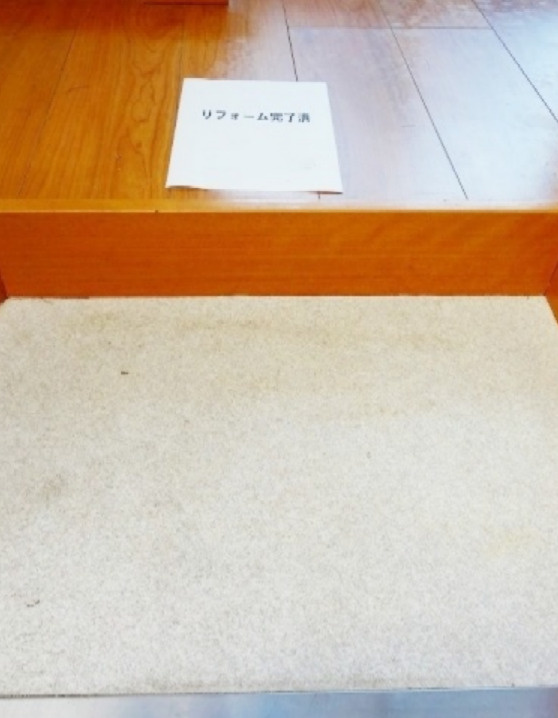 フェリスソレイユの玄関|玄関（同一仕様写真）