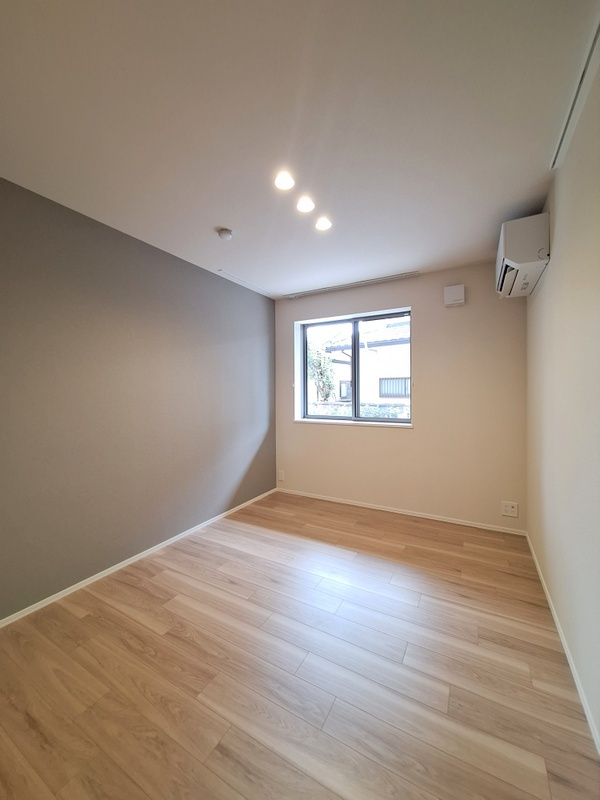 （仮称）浦和区領家３丁目メゾン南棟の寝室