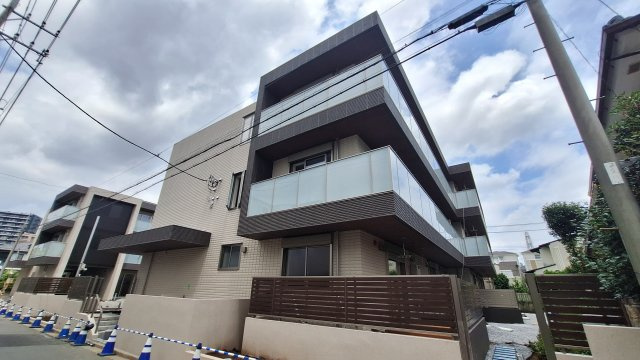 （仮称）浦和区領家３丁目メゾン南棟