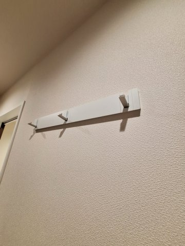 （仮称）浦和区領家３丁目メゾン南棟の設備
