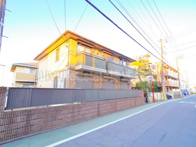 マロンヒルズ