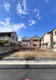 八尾市田井中二丁目　新築戸建の画像