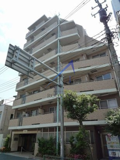 プレール学芸大学弐番館