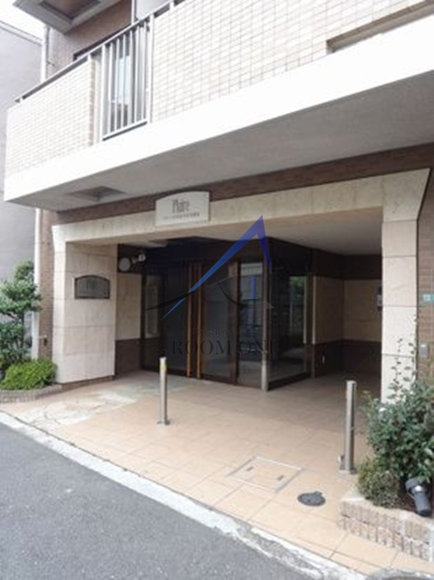 プレール学芸大学弐番館