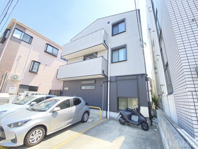 ウィンレックス北小岩