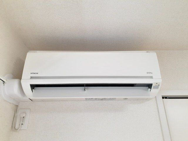 ベル・三鷹の設備