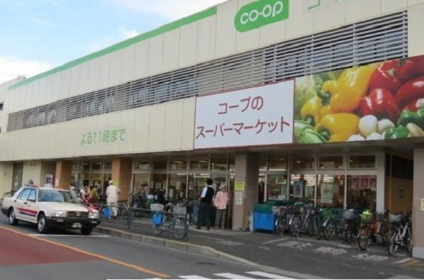 ベル・三鷹のその他