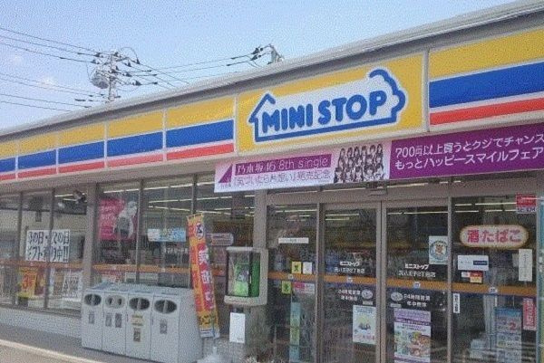 ベル・三鷹のその他