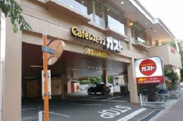 ベル・三鷹のその他