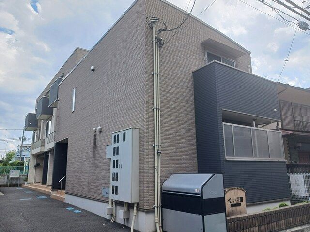 ベル・三鷹