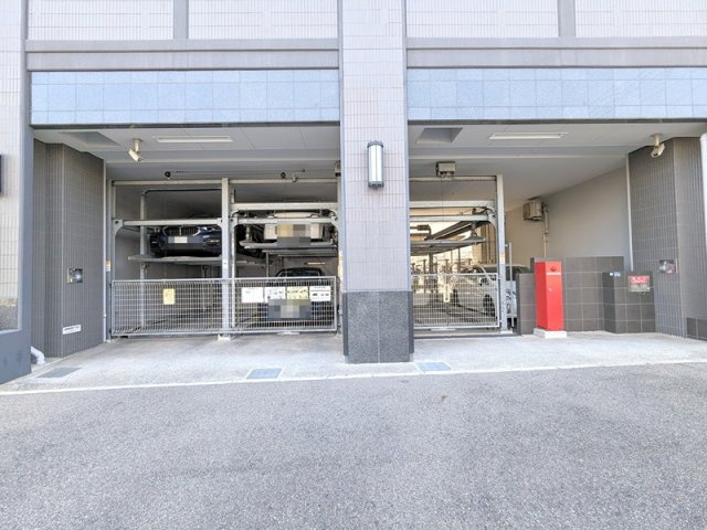 エスリード神戸三宮パークビューのその他共用部分