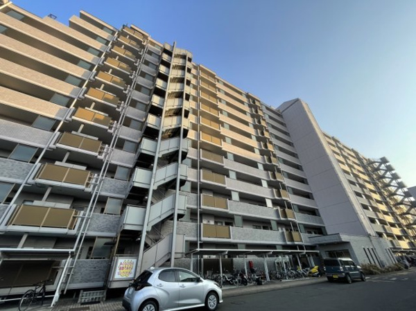 中山パークホームズの画像