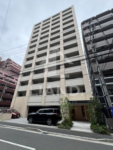 LIBTH薬院PREMIER　　警固小学校区