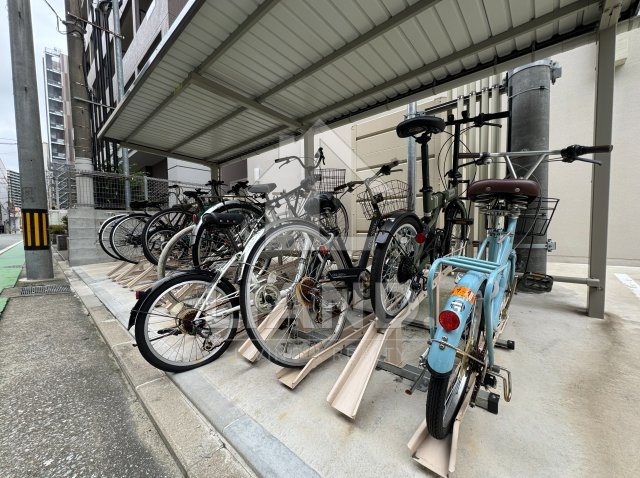 LIBTH薬院PREMIER　　警固小学校区のその他共用部分|LIBTH薬院PREMIER