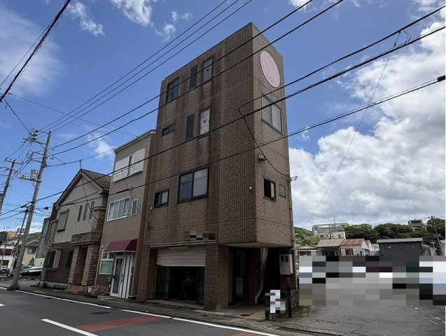 伊東市竹の内2丁目　戸建の画像