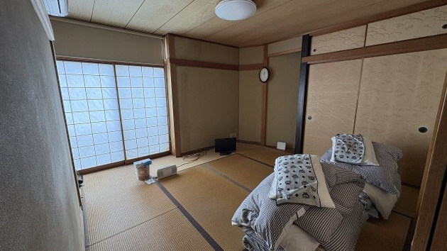 【和室】 | 伊東市竹の内2丁目　戸建