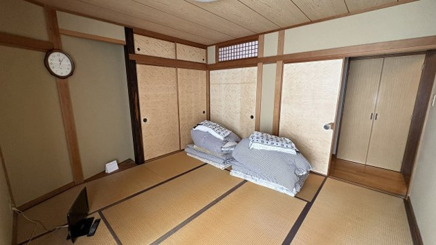 【和室】 | 伊東市竹の内2丁目　戸建