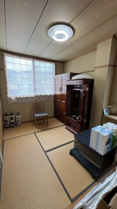 【和室】 | 伊東市竹の内2丁目　戸建