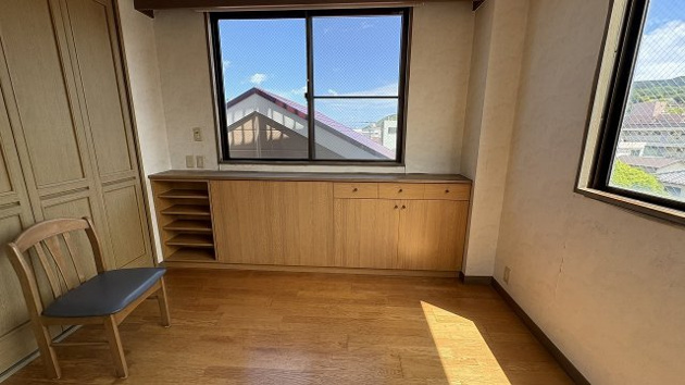 【和室】 | 伊東市竹の内2丁目　戸建