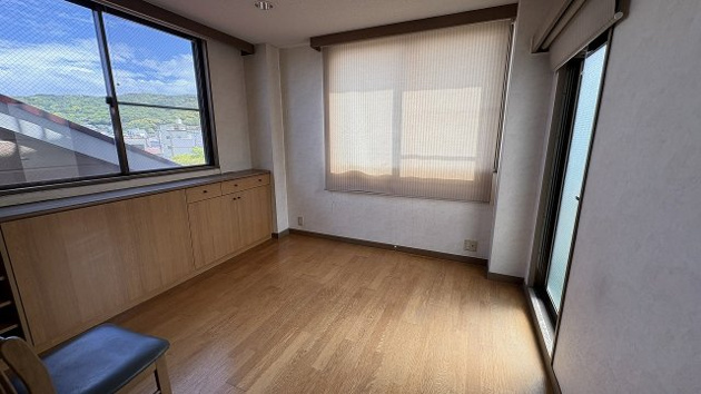 【洋室】 | 伊東市竹の内2丁目　戸建