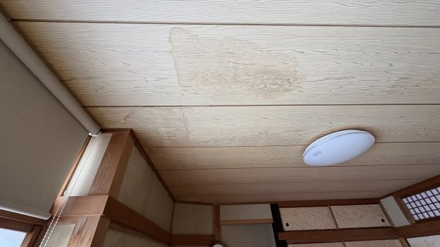 【和室】 | 伊東市竹の内2丁目　戸建