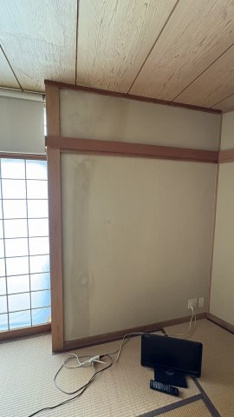 【和室】 | 伊東市竹の内2丁目　戸建